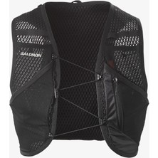 Salomon Act Skin 8  Siyah Koşu YELEĞI.33479
