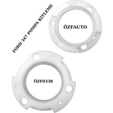 ÖZF0338 Aparat Ford 347 Pompa Kilitleme