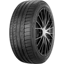 Triangle 275/40 R20 106Y Xl Triangle Effexsport TH202 Oto Yaz Lastiği (Üretim Yılı:2024)