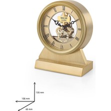 Masa Saati NC89-LRZS