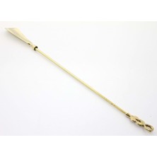 Pirinç Kerata Çekecek 53 cm