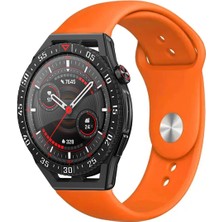 Tagomoon Huawei Watch Gt3 Se Akıllı Saat Uyumlu Yumuşak Dokulu Silikon Kordon Kayış