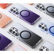 Samsung Galaxy S24 Ultra Grace Koruyucu Kılıf