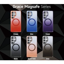Samsung Galaxy S24 Ultra Grace Koruyucu Kılıf