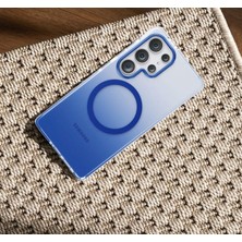 Samsung Galaxy S25 Renk Geçişli Grace Koruyucu Kılıf