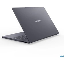 Lenovo Ideapad Slim 3 Intel Core I5 13420H 40GB 1tb SSD Windows 11 Pro 15.3" Wuxga IPS Taşınabilir Bilgisayar 83K1004ETR + Boz Çanta