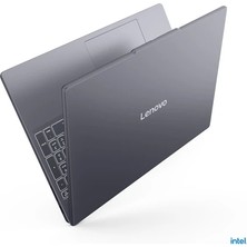 Lenovo Ideapad Slim 3 Intel Core I5 13420H 40GB 1tb SSD Windows 11 Pro 15.3" Wuxga IPS Taşınabilir Bilgisayar 83K1004ETR + Boz Çanta