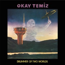 Storemax Temiz Drummer Of Two Worlds Lp (Reissue - European Edition) Turkish Psychedelix Jazz Plak