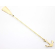 Pirinç Çapalı Kerata Çekecek 53 cm