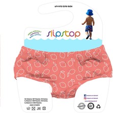 Lemons Sızdırmaz Bebek Uv Korumalı Çabuk Kuruyan Mayo