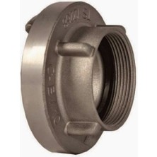 Klepsan 453 Alman Tip Alimunyum Bağlantı Ağzı