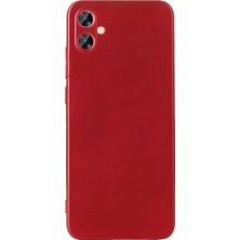 Galaxy A06 Kılıf Znth Premier Silikon Kapak -115525