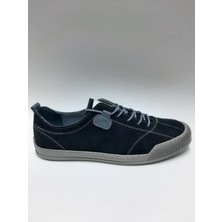 Red Walker Hakiki Deri Bağcıklı Esnek Nubuk Yazlık Erkek Ayakkabı C-912008RW
