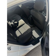 Mattvip Volkswagen Golf 8 Model Yeni Nesil Oto Paspas