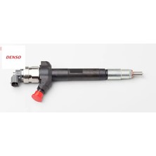 Denso Kalem Enjektör V347 2.4tdcı Boxer Iıı Jumper Iıı 22DT Puma 2.2hdı