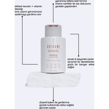Origani Restorative Bakım Seti