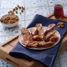 Pestil Marketim Gümüşhane'den Cevizli Dut Pestili 500 gr