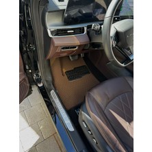 Mattvip Volkswagen Passat B8.5 Model Yeni Nesil Oto Paspas