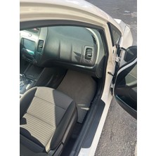 Mattvip Volkswagen Passat B8.5 Model Yeni Nesil Oto Paspas