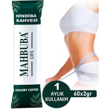 Mahbuba Hindiba Kahvesi 60*2gr
