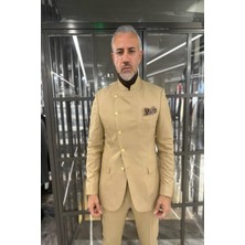 Hakim Yaka Takım Elbise