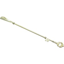 Pirinç Kerata Çekecek 59 cm