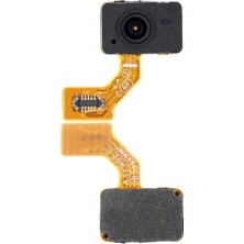 Yedcom SAMSUNG A33 5G Uyumlu Parmak İzi Sensör Fİmi Flexi