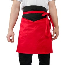 Formteks Garnili  Belden Önlük