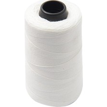 Moonstar Çuvalağzı Dikiş Makinesi Dikiş İpliği %100 Polyester 12/4 1kg