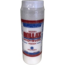 Rollax Ütü Bant Temizleme Tozu / Rollax Powder