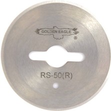Golden Eagle Yuvarlak Kesim Motor Yuvarlak Bıçak / RS-50(R)