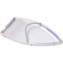 BDR Sanayi Tipi Ütü Alüminyum Teflon / STB-275