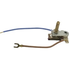 Moonstar Magmauone Bimetal Ütü Termik Termostat (Kablolu) / TY M901 BK