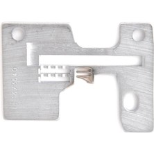 BDR Juki Overlok 357 4 İp Plaka / 113-73540