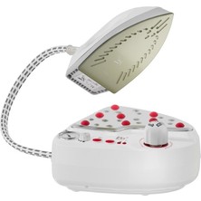 Silter Ev Tipi Kazanlı Ütü 1 lt / Spr/mn 2020 D