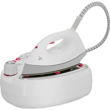 Silter Ev Tipi Kazanlı Ütü 1 lt / Spr/mn 2020 D