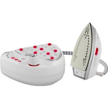 Silter Ev Tipi Kazanlı Ütü 1 lt / Spr/mn 2020 D