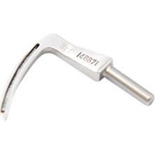 Hard Steel Brother Kollu B926 Kot 3 İğne Uzun Lüper / 148871-001