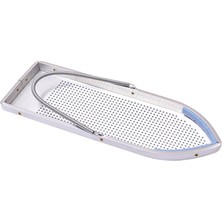 BDR Sanayi Tipi Ütü Alüminyum Teflon / VEIT HN 2000 310