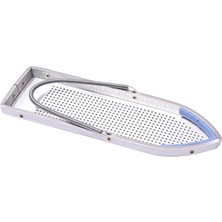 BDR Sanayi Tipi Ütü Alüminyum Teflon / STB-295