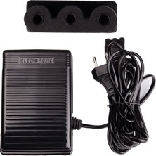 Ev Tipi Aile Dikiş Makinesi Pedalı (Moonstar 588-590-990P ) / HKT-01-08