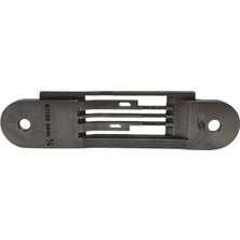 Juki MH-380 Zincir Dikiş 3/8 Plaka / B1103-380-K00