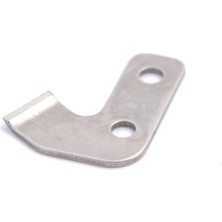 Hard Steel Brother GC6770 Sabit Bıçak / S44134-001