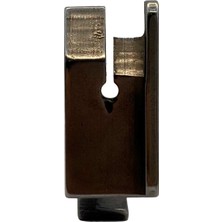 Golden Eagle Düz Makine Sabit Çima Ayak / P813R(12463HR 3/16)