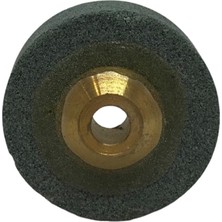 BDR Yuvarlak Kesim Motor Dişsiz Bileme Taşı / YH-935