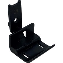 BDR Brother Çiftiğne 3/4 Düz Ayak / 116500-001