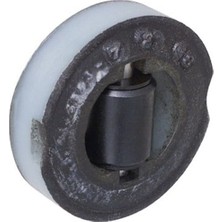 BDR Dik Kumaş Kesim Motoru Taban Tekeri / 532C2-5