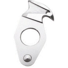 Hard Steel Brother Ponteriz 430D Hareketli Kumaş Bıçak / SA3656-001