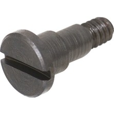 BDR Dik Kumaş Kesim Motoru Ayak Baskı Çatal Vidası / 20C12-113