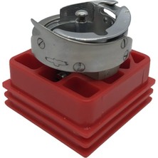 Golden Eagle İplik Kesmeli Nakış Çağanozu / HSH-7.94ATR (KHS12-RYP)